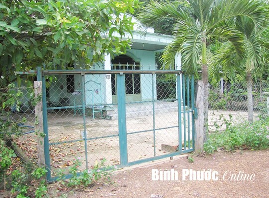 Bình Phước: Phó chánh văn phòng UBND huyện đột ngột mất tích