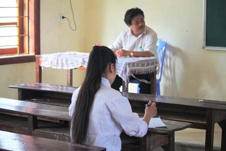 Thí sinh quay lưng với môn Sử: Đã đến mức “báo động đỏ”?