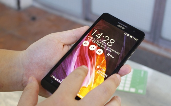 Tại sao ZenPhone 5 hấp dẫn hơn?