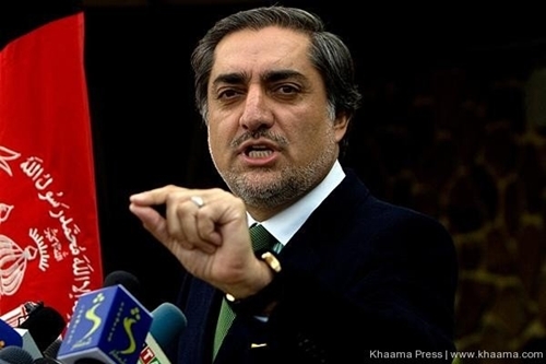 Ứng viên tổng thống Afghanistan thoát chết trong một vụ mưu sát