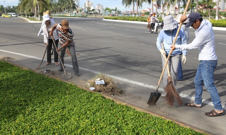 Phản đối Trung Quốc bằng những hành động thiết thực nhất