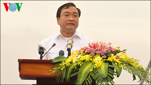 PTT Hoàng Trung Hải: Không gì đánh đổi được độc lập, chủ quyền