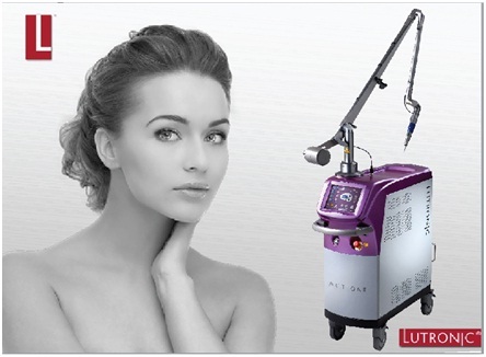 Trẻ hóa vùng kín bằng Laser ACTION II 