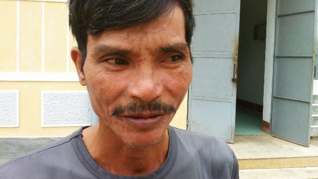 Đoạn cuối cuộc đời thảm hại của đại ca xứ vàng