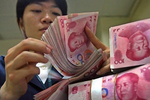 Trung Quốc cấm doanh nghiệp đấu thầu dự án ở Việt Nam?