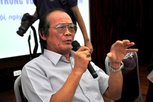 Trung Quốc đuối lý về chủ quyền Hoàng Sa, Trường Sa