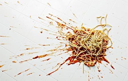 “Ăn bẩn, sống lâu” là đúng?