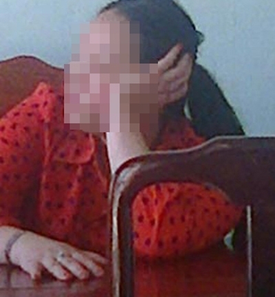 Thêm một nạn nhân của 