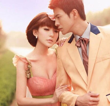 Người thứ 3 không bao giờ cướp được chồng