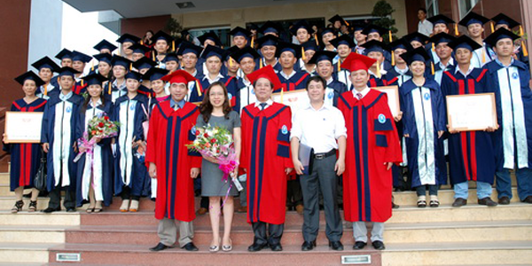 Nhiều chương trình liên kết đào tạo ĐH dừng tuyển sinh