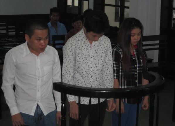 Đưa người tình vào tù vì... rủ đi trộm xe máy