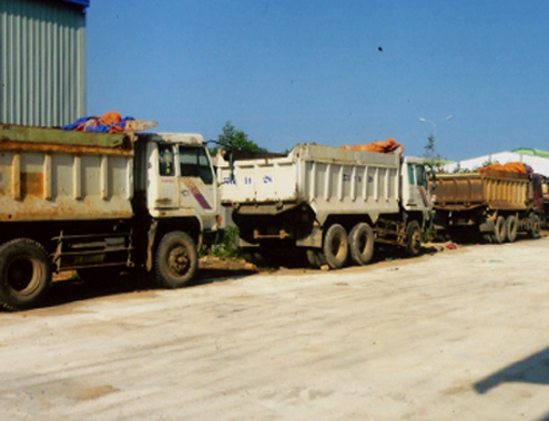 Doanh nghiệp được bồi thường 2 tỷ đồng do bị giữ xe trái phép