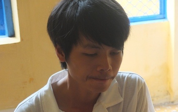 Hung thủ đâm bé trai 7 tuổi suýt giết chết em gái ruột