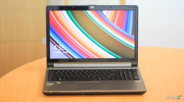 AfterShock XG15 - Chọn lựa tối ưu cho gamer