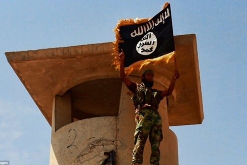 “Jihadistan”: Quốc gia thánh chiến mới nảy sinh ở Cận Đông?
