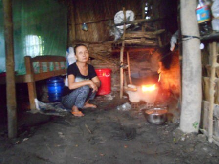 Bi kịch của người phụ nữ mang thai suốt 13 năm