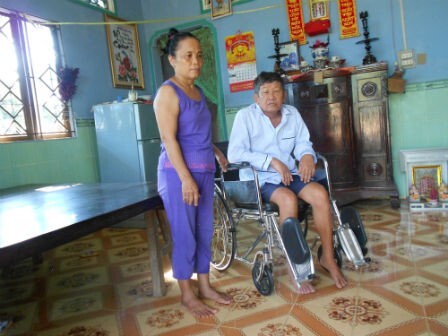 Bốn năm đòi khai quật tử thi vì nghi con trai chết oan