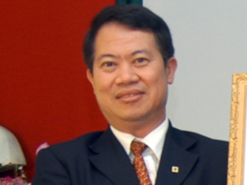 Bắt Giám đốc Bệnh viện đa khoa Bưu điện TP HCM