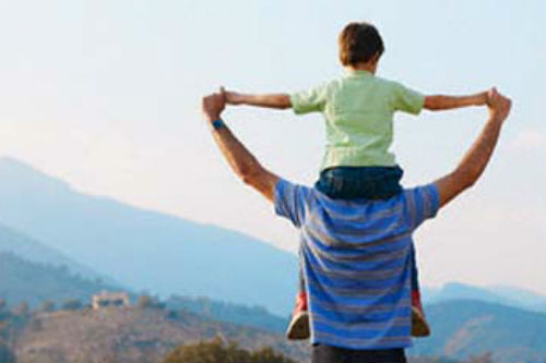 Những vần thơ hay, ý nghĩa dành tặng cha