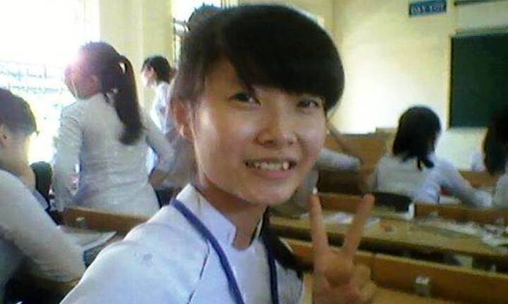 Nữ sinh dang dở ước mơ vào cánh cổng đại học