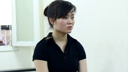 Đêm gây tội của nữ nhân viên giết khách mua dâm