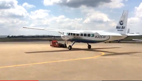 Đổ trăm tỷ mua thủy phi cơ, ông chủ Tập đoàn Thiên Minh là ai?