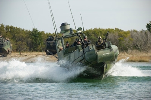 Philippines kiên quyết bảo vệ ngư dân bám biển  