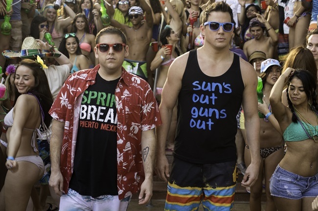22 Jump Street – “Bom tấn” hè 2014 sắp công chiếu tại Việt Nam