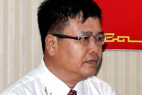 Bà Rịa - Vũng Tàu có chủ tịch mới