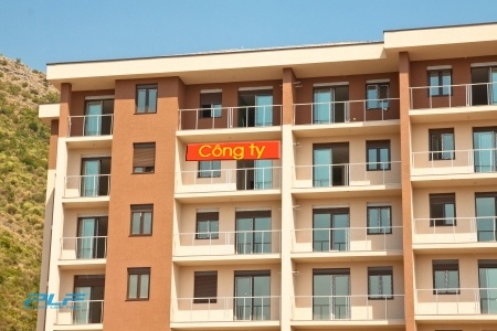 Doanh nghiệp có được đặt trụ sở tại chung cư?