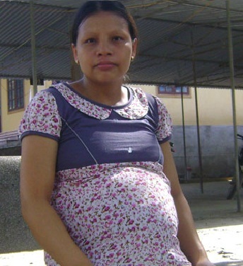 Nghệ An: Thí sinh mang bầu và thí sinh cao tuổi đỗ tốt nghiệp