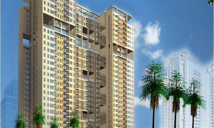 Chọn mua ngay căn hộ trung tâm Trung Hòa Nhân Chính Q. Thanh Xuâ