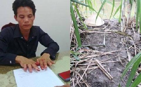 Những vụ hiếp dâm tử thi chấn động miền Tây