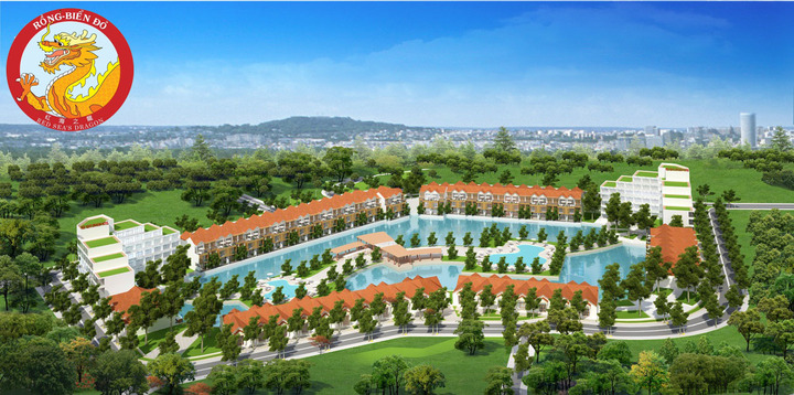 Làng Du Lịch Rồng Biển Đỏ 2