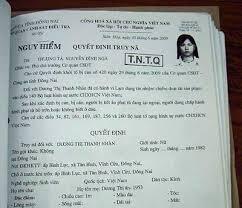 Truy nã hai nữ quái lừa đảo