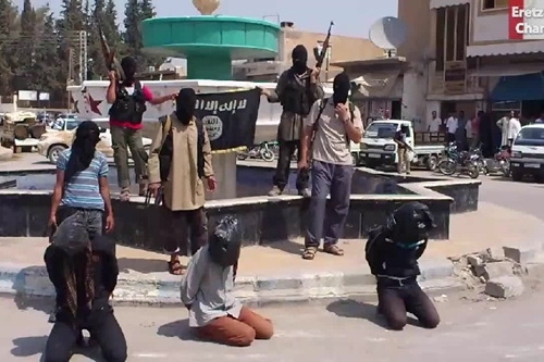ISIS nguy hiểm hơn cả Al-Qaeda