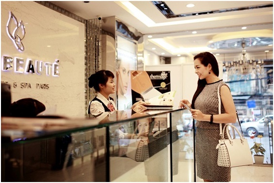 Cuộc lột xác ngoạn mục của những bà mẹ nổ tiếng V-BIZ