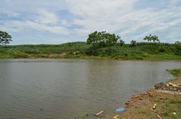 Rủ nhau đi tắm sông, 3 học sinh trượt chân chết đuối