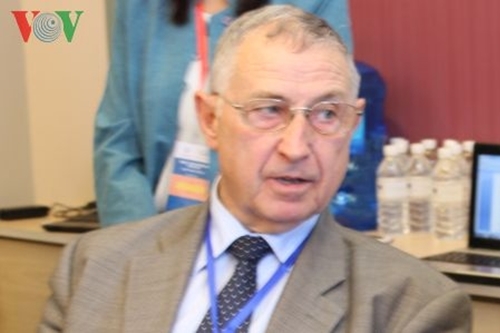 Tướng Pháp: Phải tập trung đánh đổ “yêu sách đường 9 đoạn” 