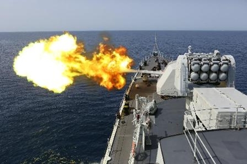Trung Quốc với mưu đồ thống trị Biển Đông