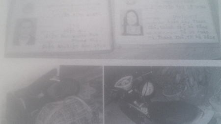 Tiếng thét thất thanh và cái chết bí ẩn của đôi tình nhân