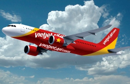 Vietjet Air phải giải trình vì thông tin sai lệch