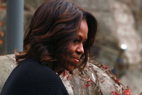 Tổng thống Mỹ dạy con sống với đồng lương eo hẹp