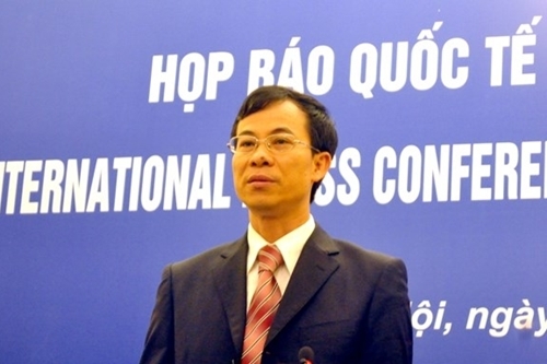 Trung Quốc cố tình xuyên tạc Công thư 1958