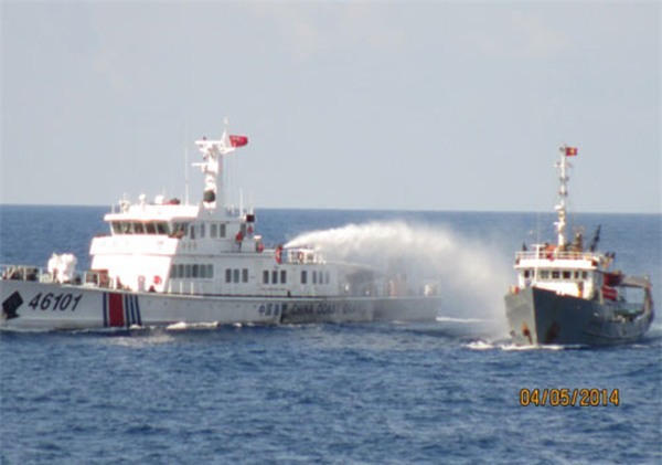 Việt Nam có thể khởi kiện Trung Quốc