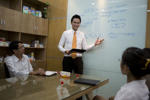 Làm sao vẹn toàn cả công việc và World Cup?