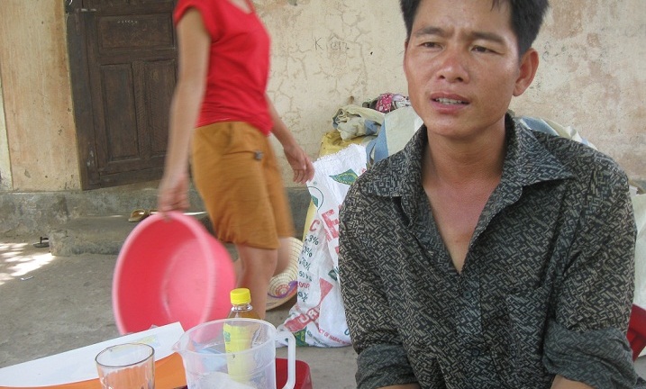 Vụ dân tố công an xã hành hung: Cơ quan điều tra vào cuộc 