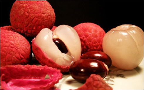 Ăn vải cũng phải đúng cách