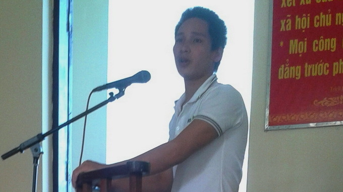 Cướp gậy đánh chết bảo vệ đồng vì không cho bẫy lươn