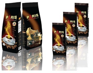 Ông chủ trẻ - Quá trình hình thành 1 thương hiệu cà phê.